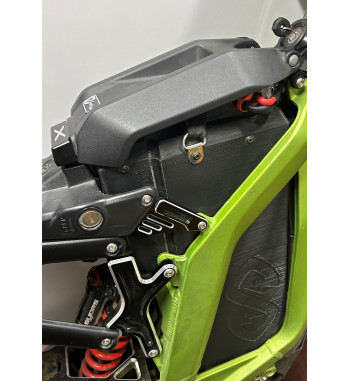 Batterie 72v 45ah Sur-Ron LightBee X